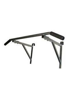 Турник на деревянную стенку с широким хватом (до 45 мм)