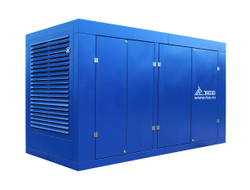 Кожух для станций до 250кВт (У)