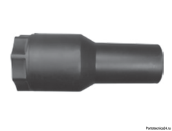 Коннектор шланг-насадка   40