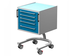 Передвижной столик AR-35.2