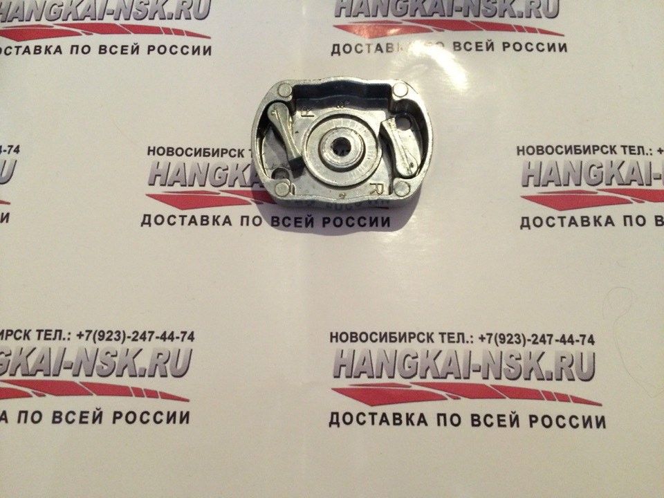 Кулачки в моторе