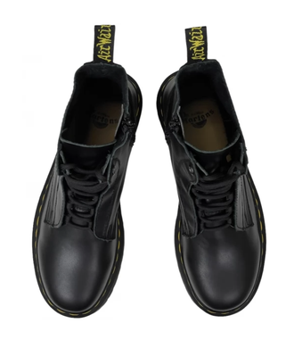 Ботинки Dr Martens Sinclair Milled Smooth Platform Black