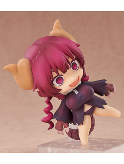 Нендроид Илулу (Ilulu)