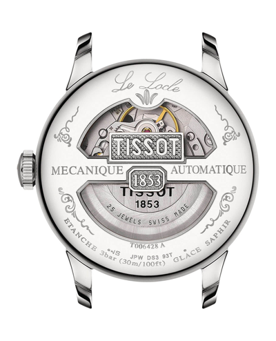 Швейцарские часы Tissot T006.428.11.052.00