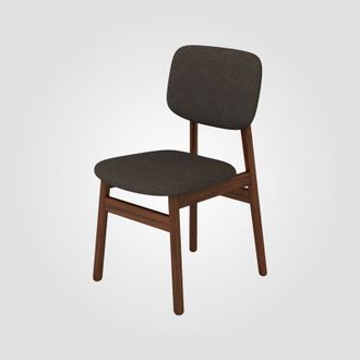 ENKEL SIDE CHAIR Стул интерьерный