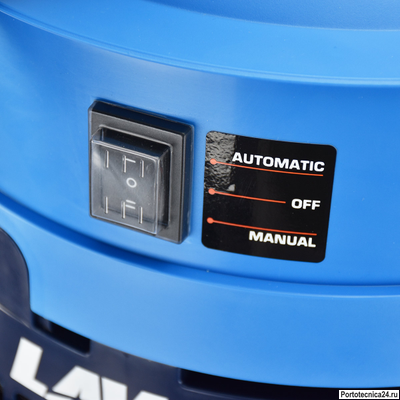 Пылесос для очистки бассейнов Lavor Swimmy