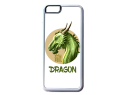 Чехол на телефон год Дракона №4