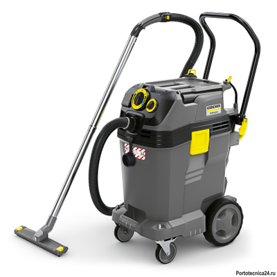 Пылесос влажной и сухой уборки Karcher NT 50/1 Tact Te H (1.148-437.0)