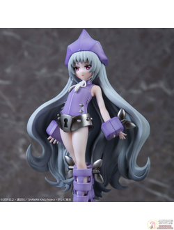 Фигурка 1/8 Железная Дева Жанна (Iron Maiden Jeanne)