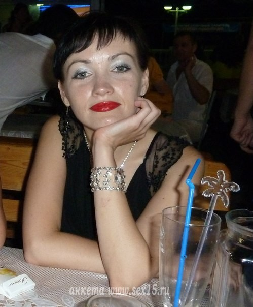 Лена Лялькина