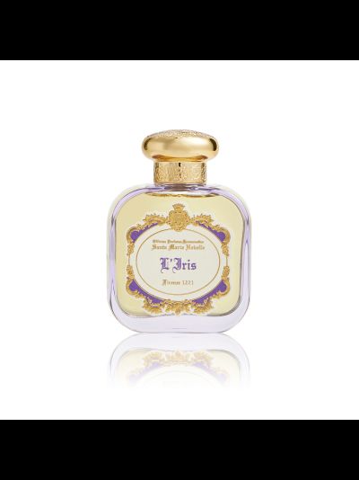 Santa Maria Novella парфюмерная вода L'Iris