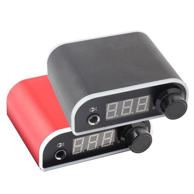 Блок питания Rainbow Tattoo Power Sypply L300 Black