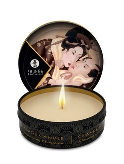 274609 МАССАЖНОЕ АРОМАМАСЛО SHUNGA EXCITATION 30 МЛ