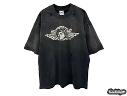 Футболка Saint Angel Grey (S, M, L, XL)