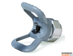 Соплодержатель GRACO XHD