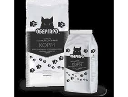 КОРМА "Обергард" (РОССИЯ)