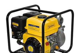 Ремонт Мотопомп газовых, дизельных, бензиновых