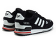 Adidas ZX 750 Black and White