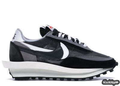 Nike LDV Waffle Sacai Dark-Grey-Black (40-45)
