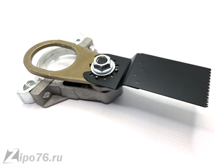 Реноватор насадка для УШМ 125 болгарка комплект полный с ножами и ...