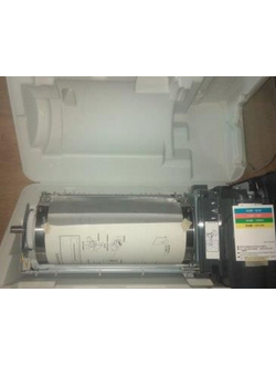 s-7607 Дополнительный барабан новый Riso cz-100