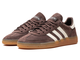Кроссовки Adidas Handball Spezial Sporty Rich Auburn Gum