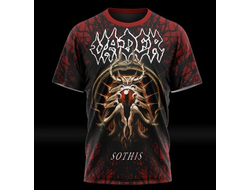 VADER - SOTHIS T-Shirt футболка