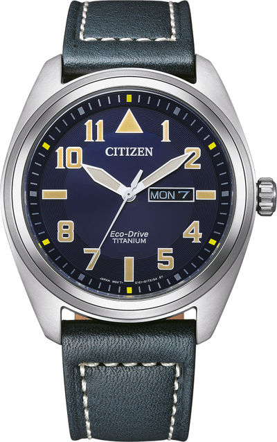Наручные часы Citizen BM8560-45L