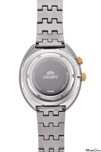 Мужские часы Orient RA-AA0E01S