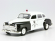 Журнал с моделью &quot;Полицейские машины мира&quot; №16 Полиция Канады Chrysler De Soto