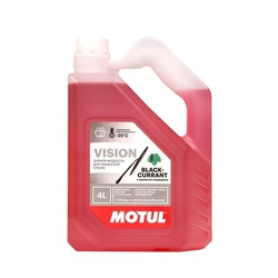 MOTUL Автостеклоочиститель "Черная смородина" 4л (-20)