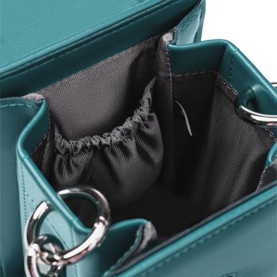 PONTI 3009 Темно-бирюзовый