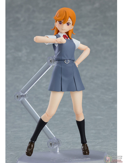 Фигурка фигма Канон Сибуя (figma Kanon Shibuya)