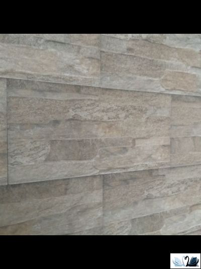 Плитка фасадная Belani Old town бежевый 12 х 24,6 см керамическая Береза керамика