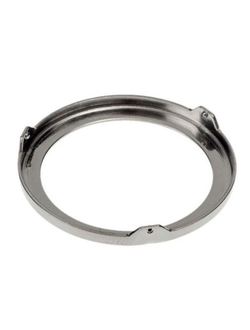 Кольцо-шайба металлическая на шнек мясорубки Braun