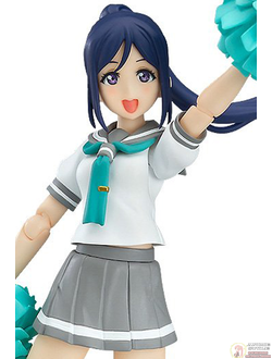 Фигурка фигма Канан Мацуура (figma Matsuura Kanan)