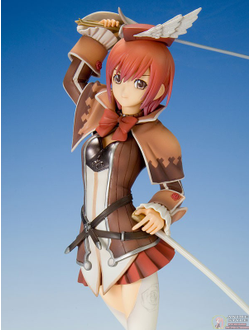 Фигурка 1/8 Seena Kanon