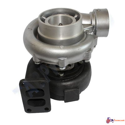 Турбокомпрессор для Deutz BF6M1013ECP - ТКР 8 С-200-01