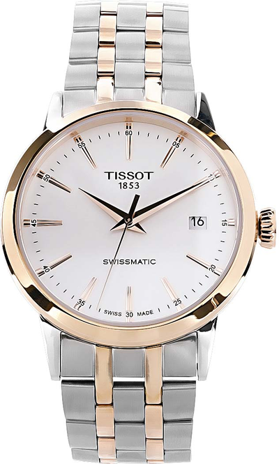 Швейцарские часы Tissot T129.407.22.031.00