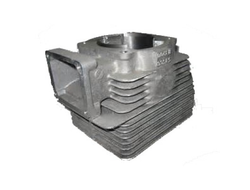 Цилиндр X-Power 83R-11311-CER, 83R1131100 для снегоходов Yamaha VK540 83R-11311-00 83R1131100