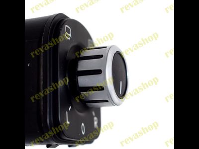 Блок регулировки зеркал для Volkswagen