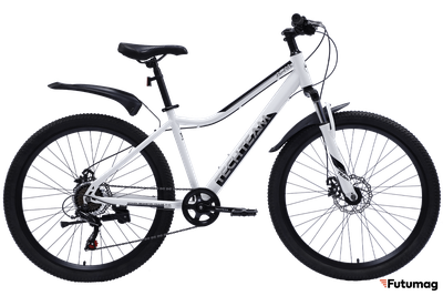 Велосипед TechTeam Aria 26