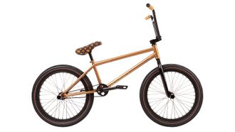 Купить велосипед BMX FITBIKE SCUMBAG в Иркутске