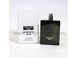 Tom Ford - Noir