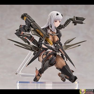 Фигурка Модерния (Modernia Hyper x Body)