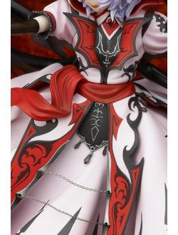 Фигурка 1/8 Ремилия Скарлет (Remilia Scarlet Koumajou Densetsu ver.)