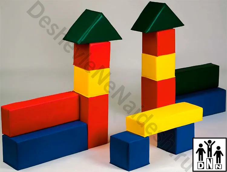 Мягкие модули