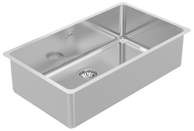 Мойка Kantera Zeffiro ZFR140-F