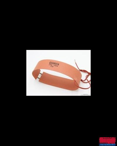 Гибкая нагревающая пластина 2000 Вт 220 В (250х1740) (терм.30-150) Keenovo (3-х слойная структура: Верхний и нижний слой-силикон армированный стекловолокном, средний слой-нити из сплава вольфрама и нихрома)