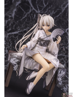 Фигурка 1/7 Сора Касугано (Kasugano Sora)